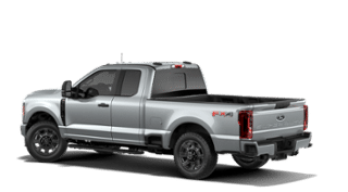 2027 Ford Super Duty® External Image 2